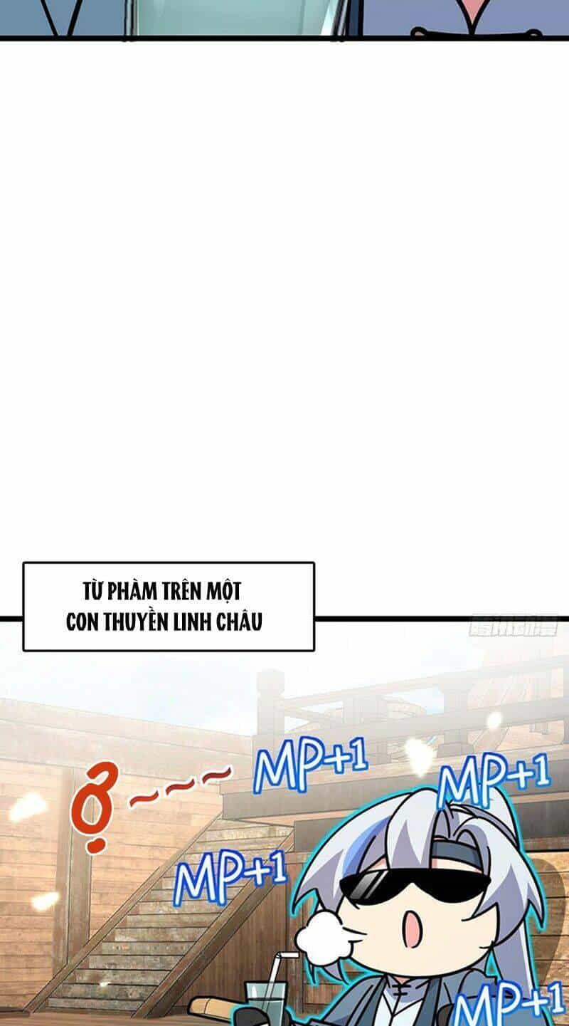 Sư Phụ Của Ta Mỗi Khi Đến Đại Nạn Mới Đột Phá - Chương 114 - ảnh 42