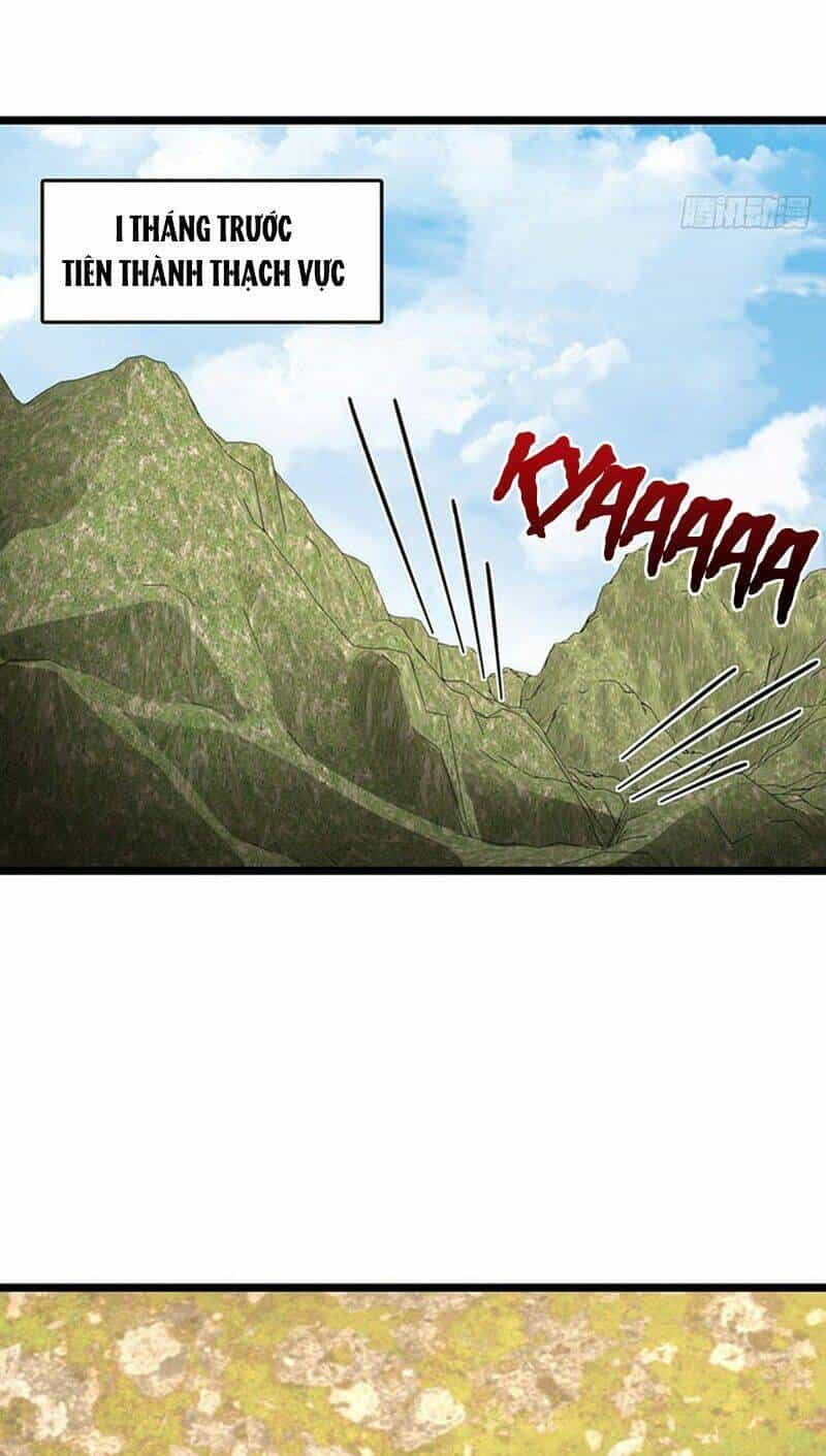 Sư Phụ Của Ta Mỗi Khi Đến Đại Nạn Mới Đột Phá - Chương 114 - ảnh 46