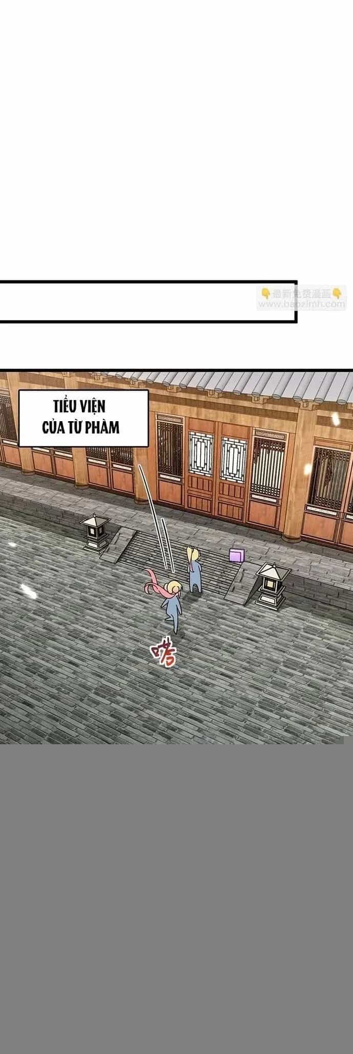 Sư Phụ Của Ta Mỗi Khi Đến Đại Nạn Mới Đột Phá - Chương 121 - ảnh 3