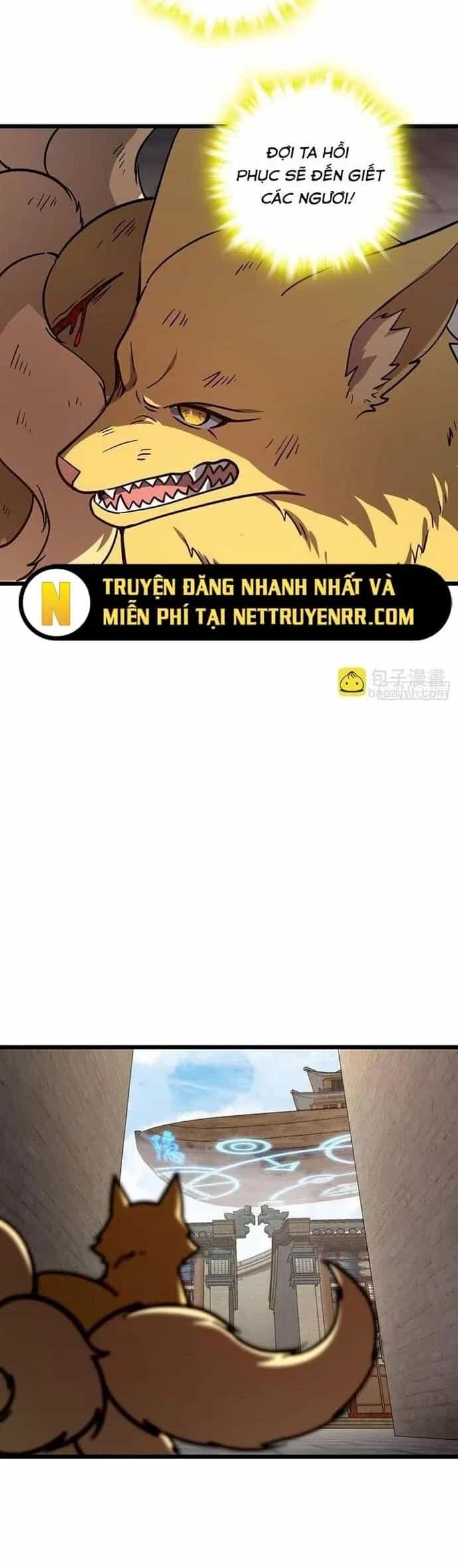 Sư Phụ Của Ta Mỗi Khi Đến Đại Nạn Mới Đột Phá - Chương 122 - ảnh 37
