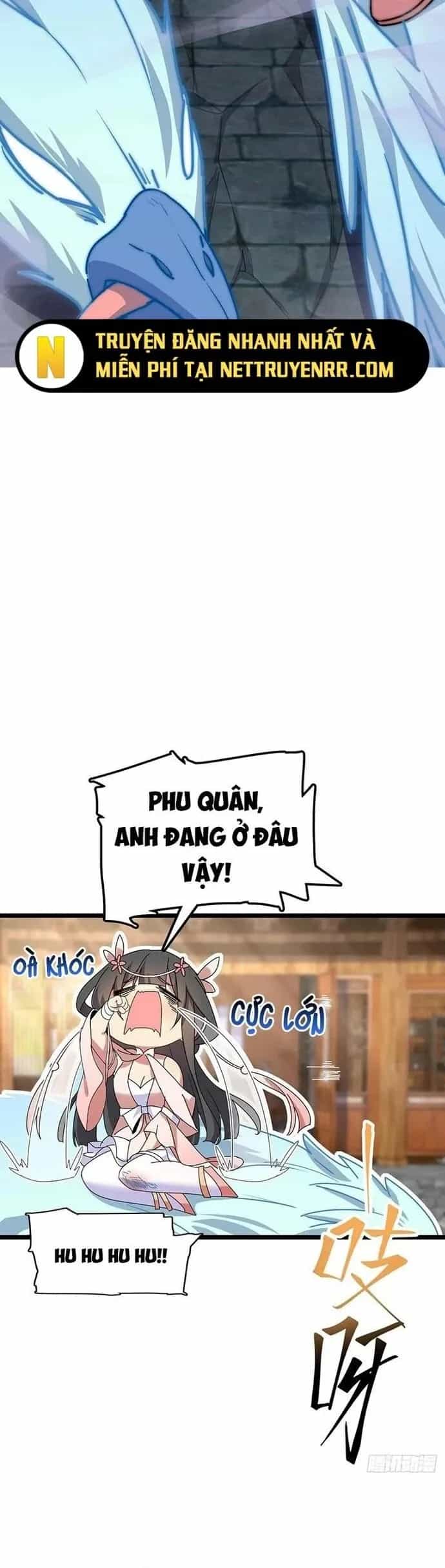 Sư Phụ Của Ta Mỗi Khi Đến Đại Nạn Mới Đột Phá - Chương 124 - ảnh 11