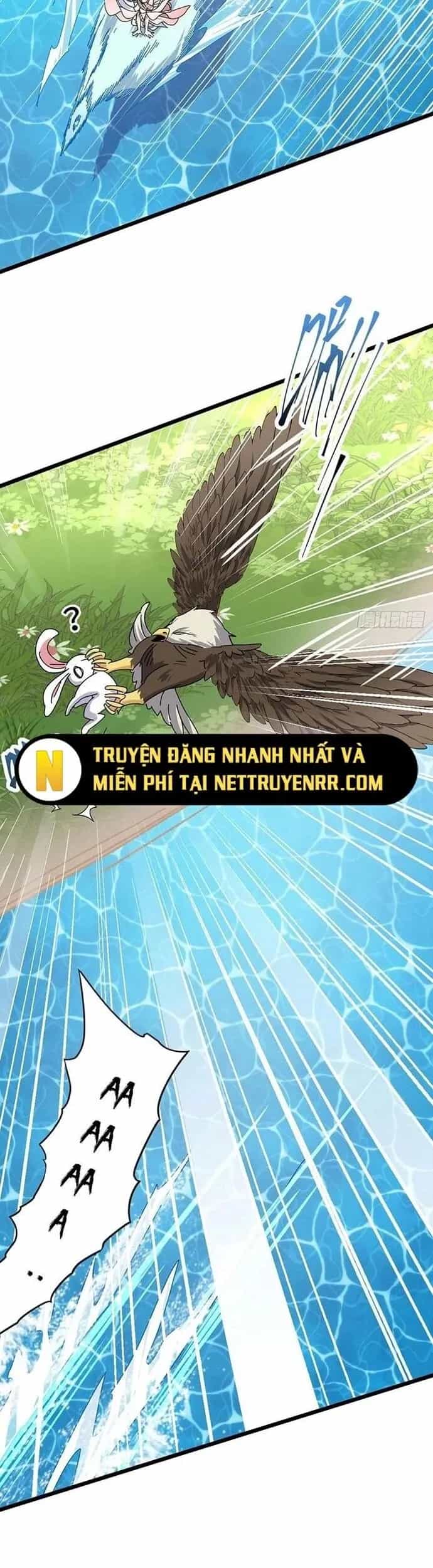 Sư Phụ Của Ta Mỗi Khi Đến Đại Nạn Mới Đột Phá - Chương 124 - ảnh 3