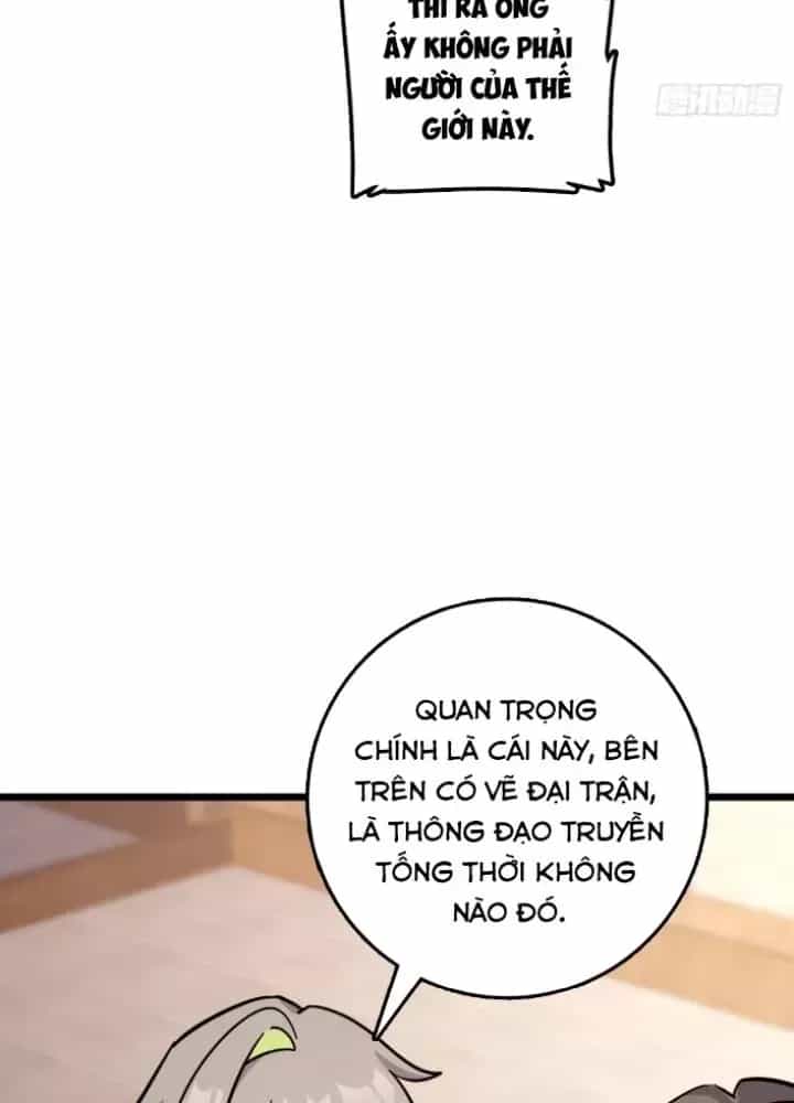 Sư Phụ Của Ta Mỗi Khi Đến Đại Nạn Mới Đột Phá - Chương 136 - ảnh 15