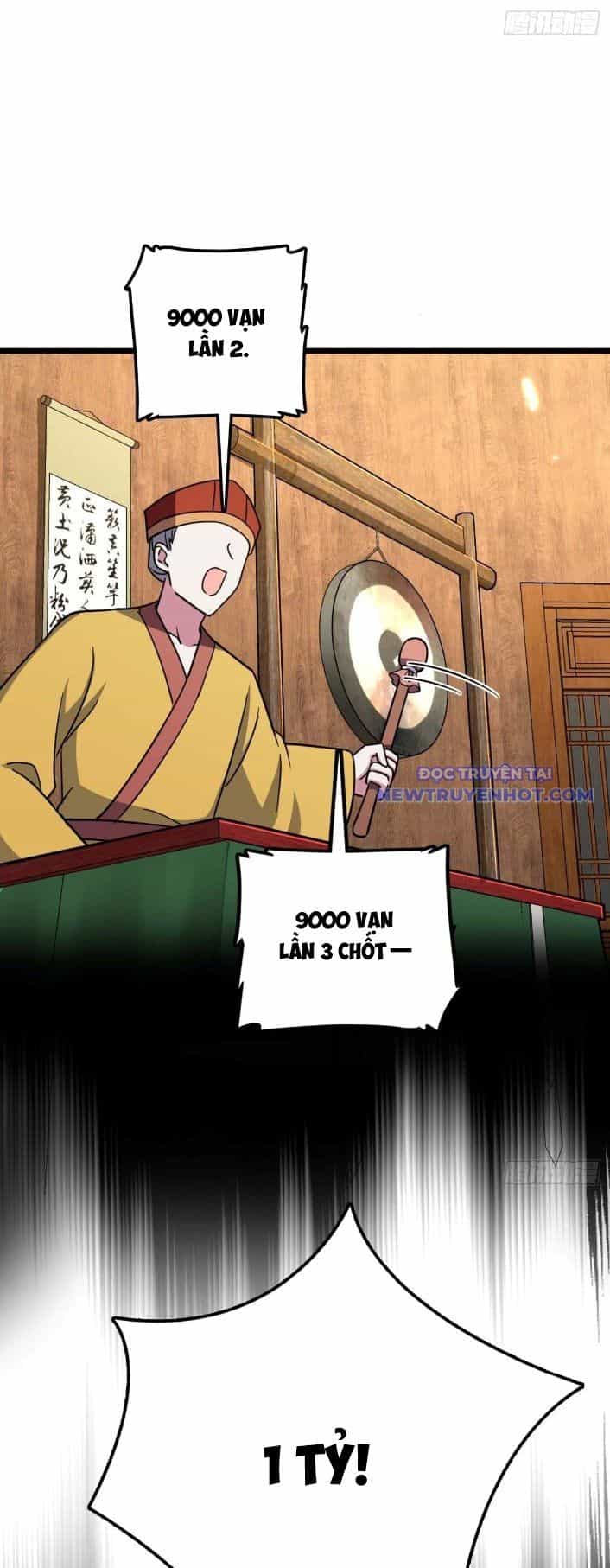 Sư Phụ Của Ta Mỗi Khi Đến Đại Nạn Mới Đột Phá - Chương 138 - ảnh 30