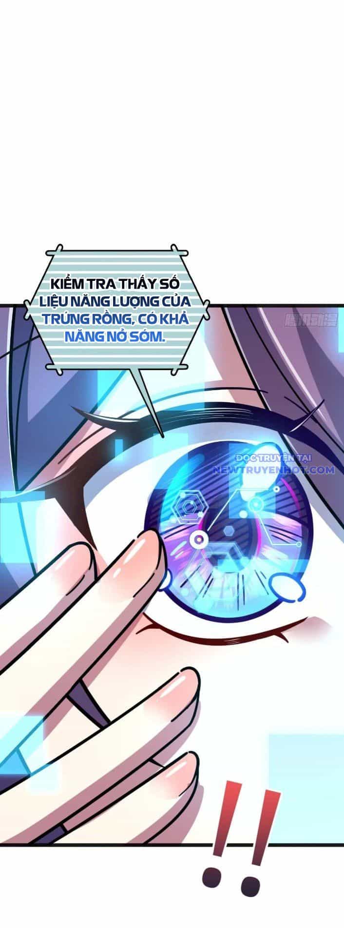 Sư Phụ Của Ta Mỗi Khi Đến Đại Nạn Mới Đột Phá - Chương 138 - ảnh 48