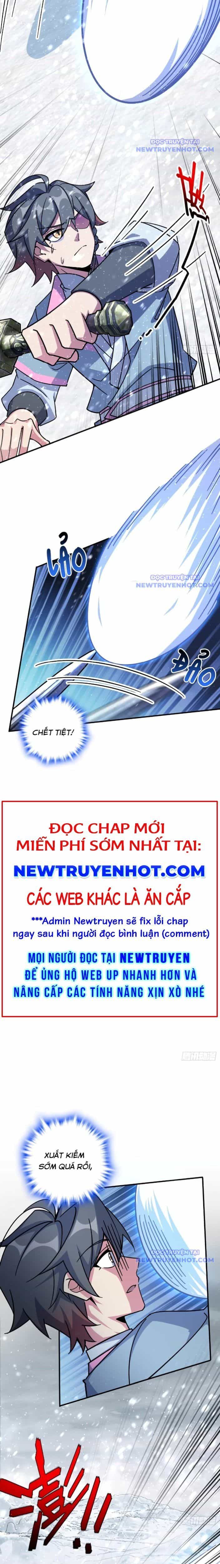 Sư Phụ Của Ta Mỗi Khi Đến Đại Nạn Mới Đột Phá - Chương 139 - ảnh 7