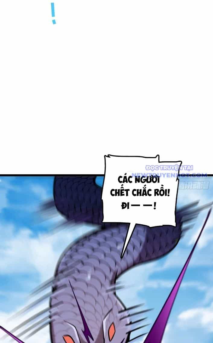 Sư Phụ Của Ta Mỗi Khi Đến Đại Nạn Mới Đột Phá - Chương 142 - ảnh 25