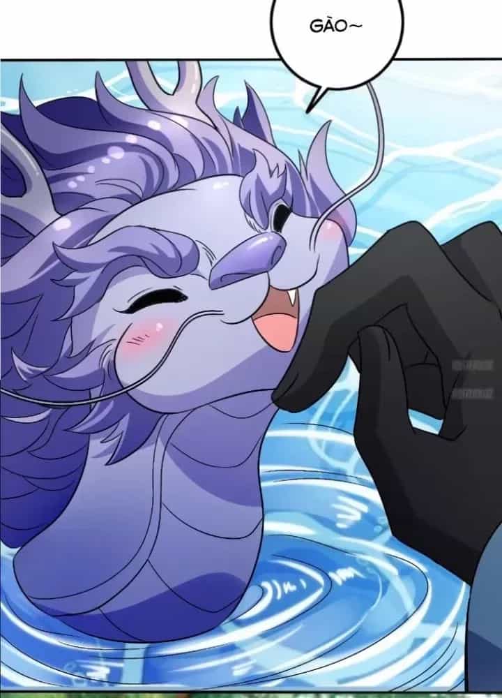 Sư Phụ Của Ta Mỗi Khi Đến Đại Nạn Mới Đột Phá - Chương 146 - ảnh 11