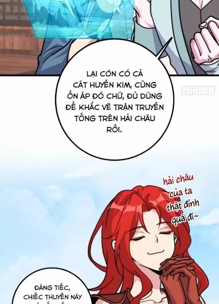 Sư Phụ Của Ta Mỗi Khi Đến Đại Nạn Mới Đột Phá - Chương 146 - ảnh 83