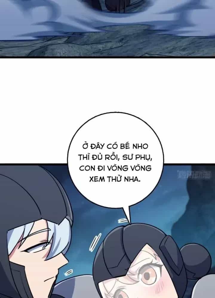 Sư Phụ Của Ta Mỗi Khi Đến Đại Nạn Mới Đột Phá - Chương 147 - ảnh 47