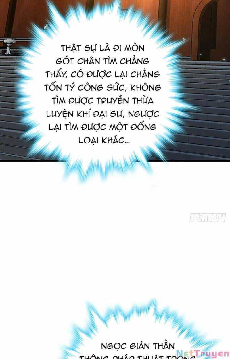 Sư Phụ Của Ta Mỗi Khi Đến Đại Nạn Mới Đột Phá - Chương 13 - ảnh 55