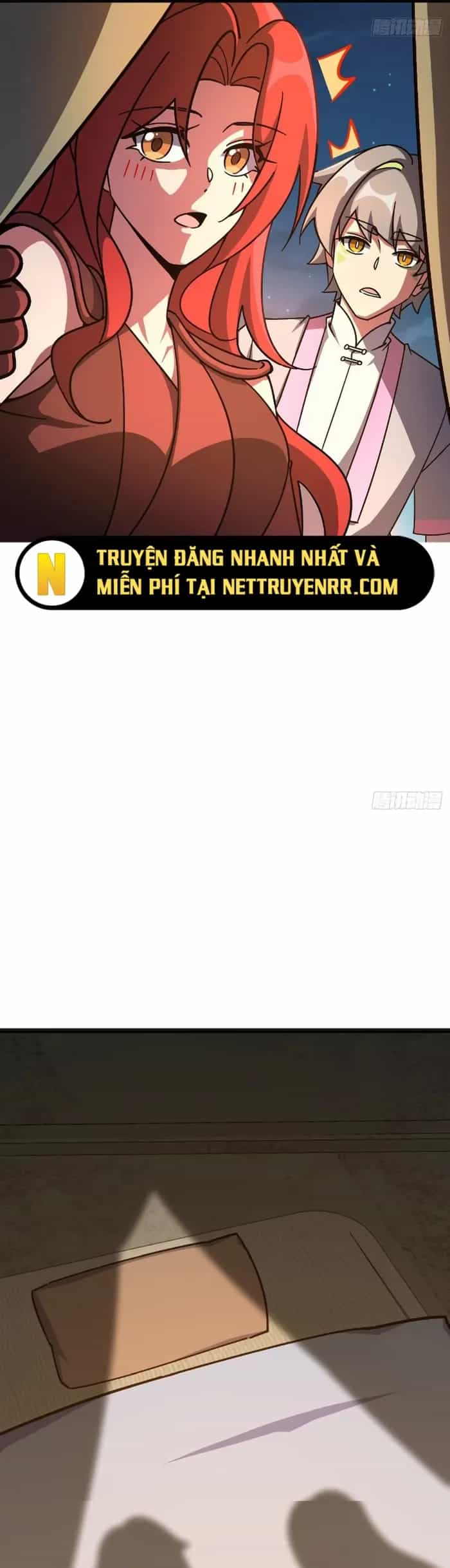 Sư Phụ Của Ta Mỗi Khi Đến Đại Nạn Mới Đột Phá - Chương 151 - ảnh 19