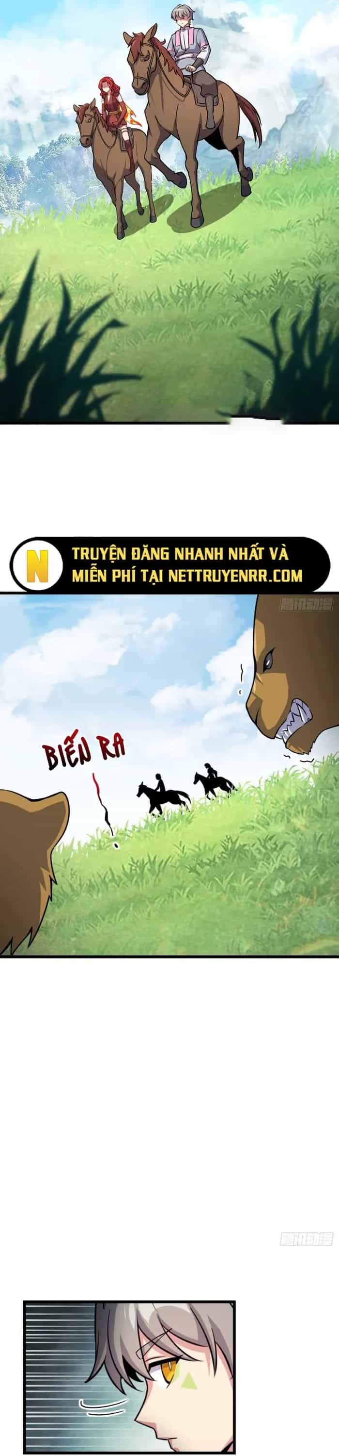 Sư Phụ Của Ta Mỗi Khi Đến Đại Nạn Mới Đột Phá - Chương 152 - ảnh 10