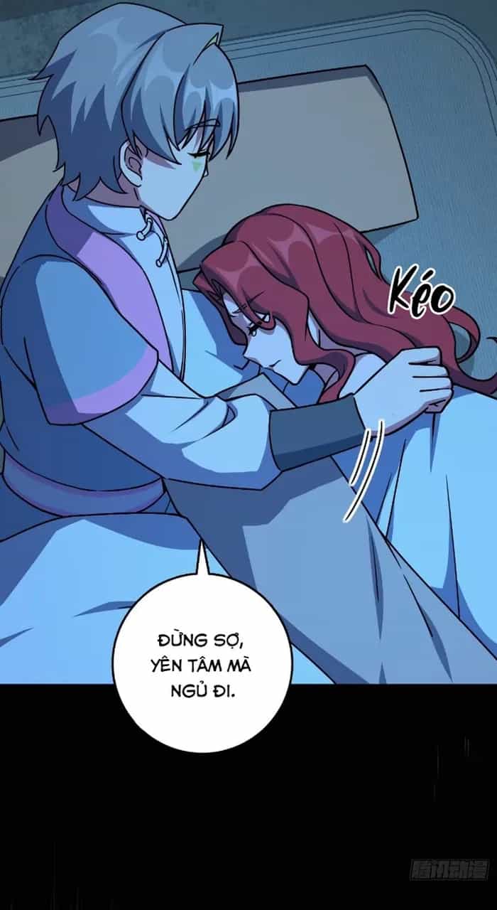 Sư Phụ Của Ta Mỗi Khi Đến Đại Nạn Mới Đột Phá - Chương 152 - ảnh 4