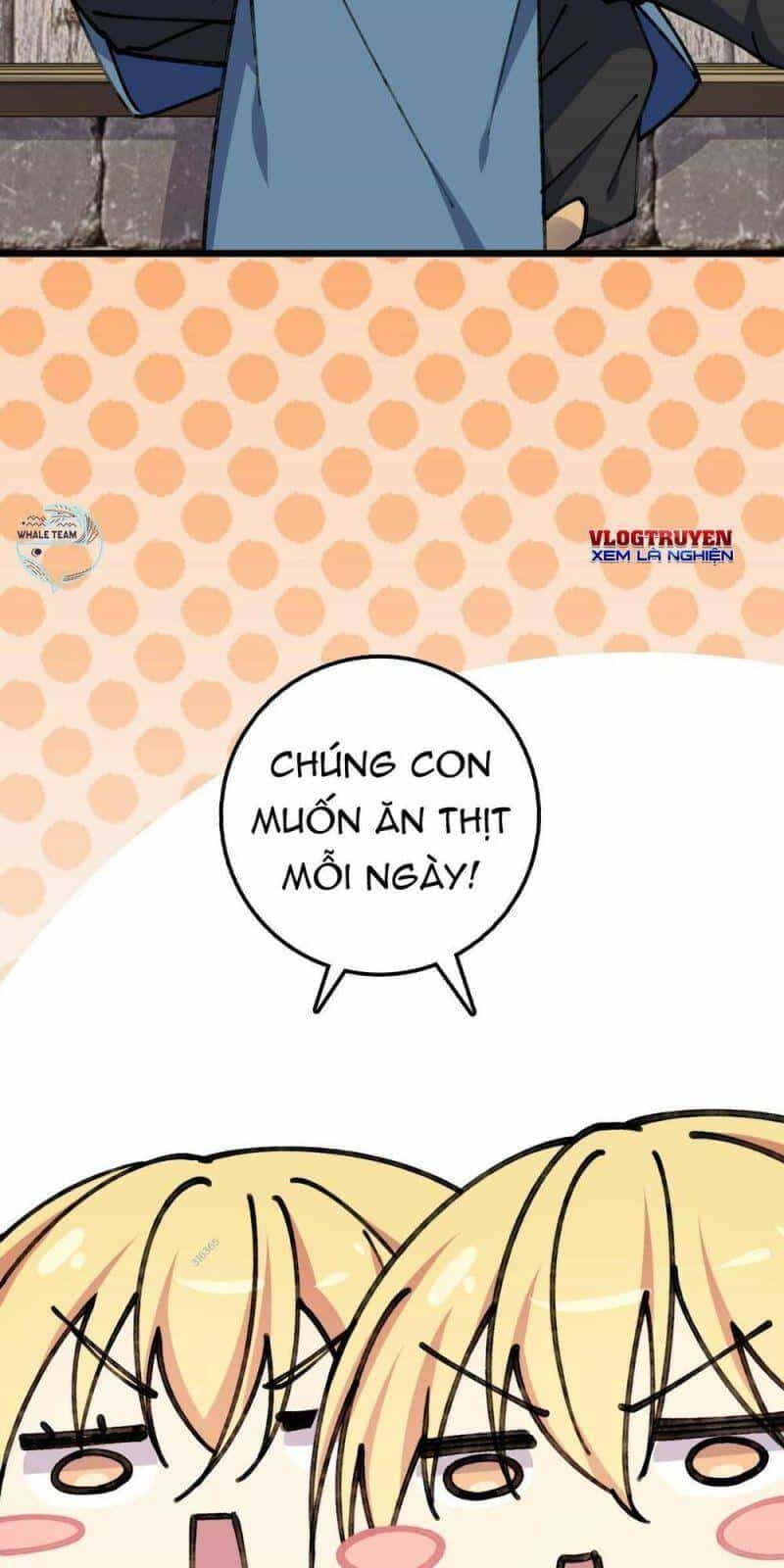 Sư Phụ Của Ta Mỗi Khi Đến Đại Nạn Mới Đột Phá - Chương 16 - ảnh 23