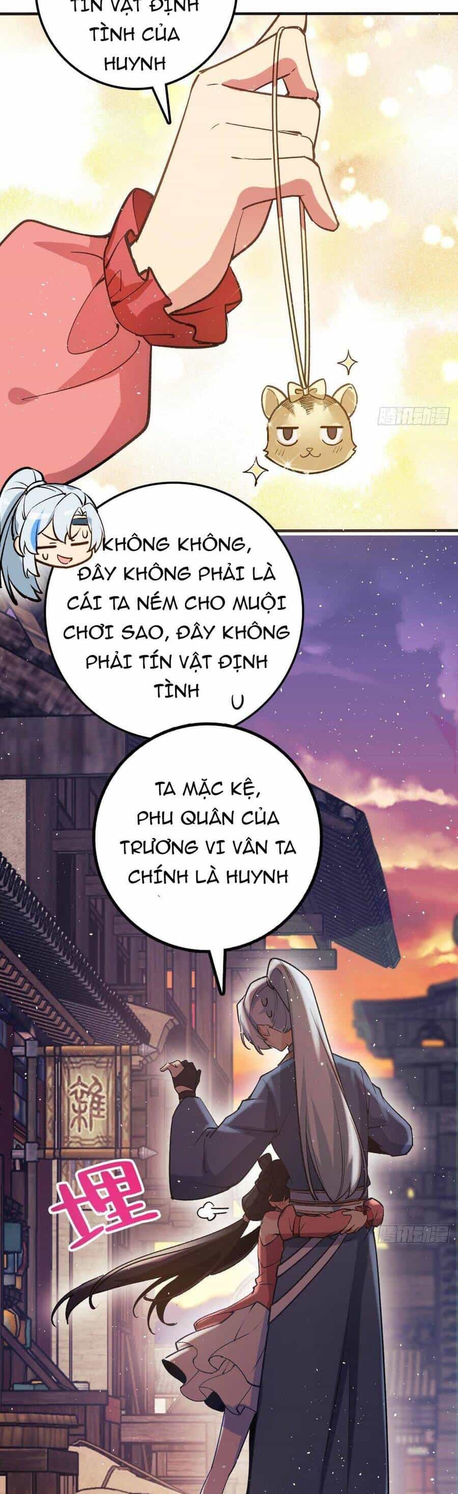 Sư Phụ Của Ta Mỗi Khi Đến Đại Nạn Mới Đột Phá - Chương 1 - ảnh 42