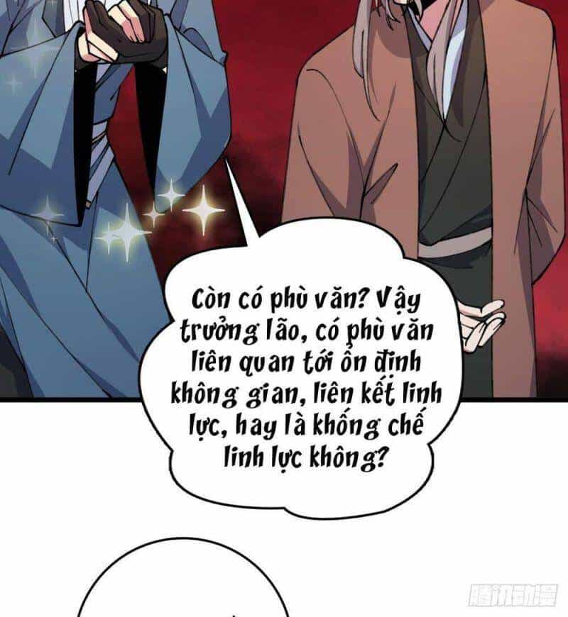 Sư Phụ Của Ta Mỗi Khi Đến Đại Nạn Mới Đột Phá - Chương 18 - ảnh 14