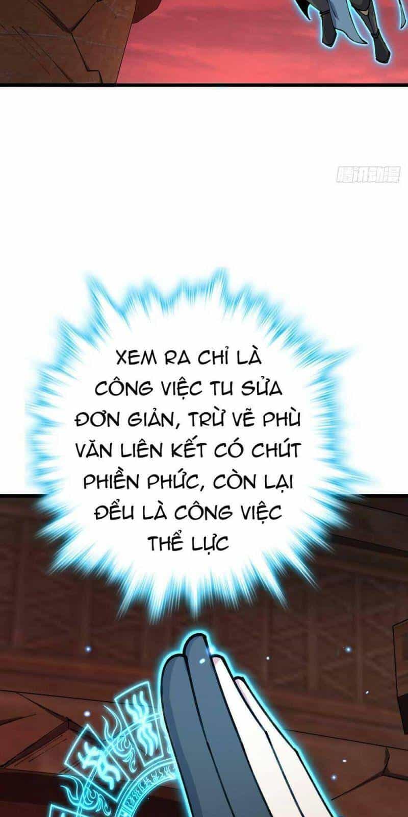 Sư Phụ Của Ta Mỗi Khi Đến Đại Nạn Mới Đột Phá - Chương 18 - ảnh 17