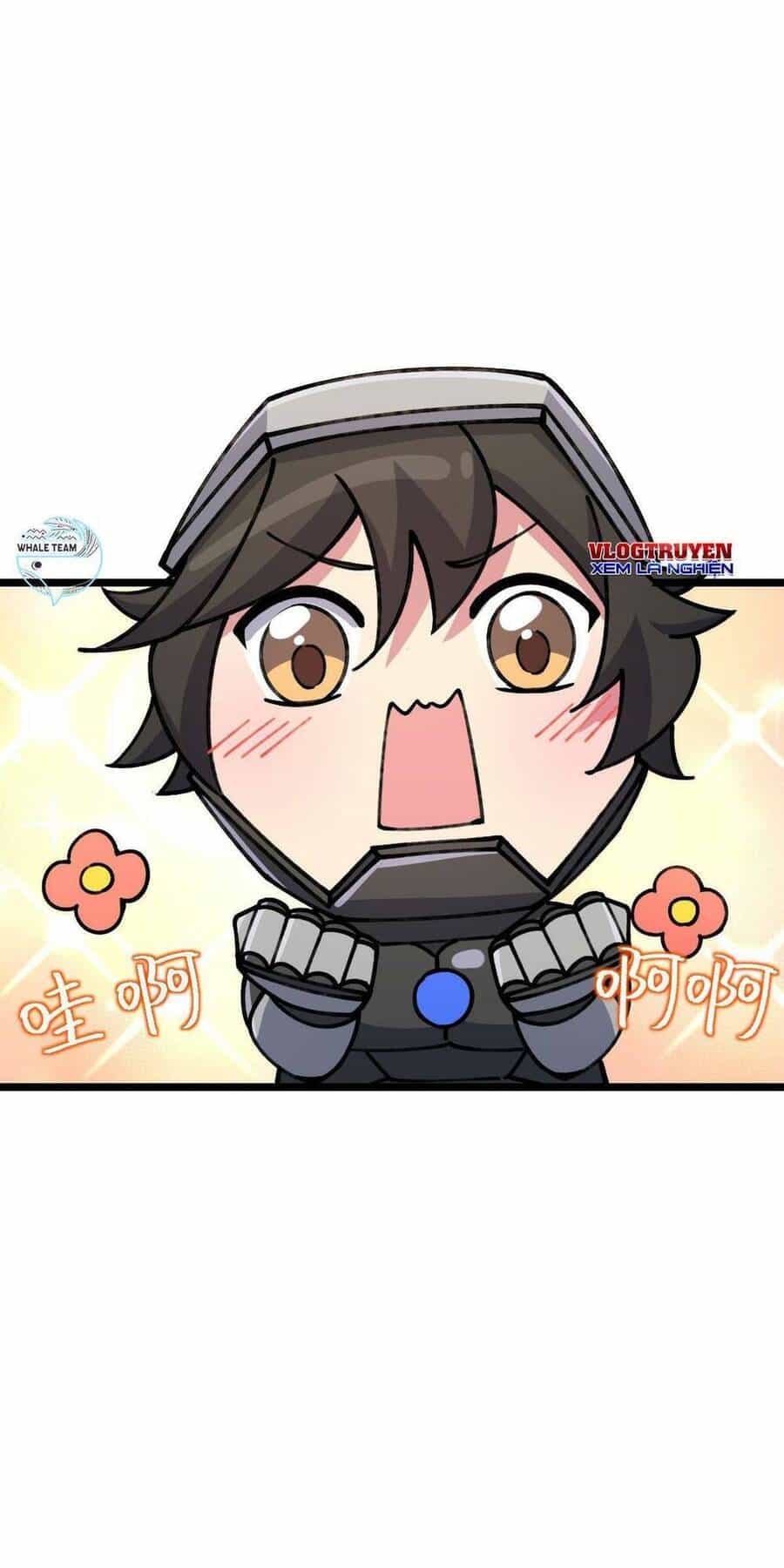 Sư Phụ Của Ta Mỗi Khi Đến Đại Nạn Mới Đột Phá - Chương 19 - ảnh 24