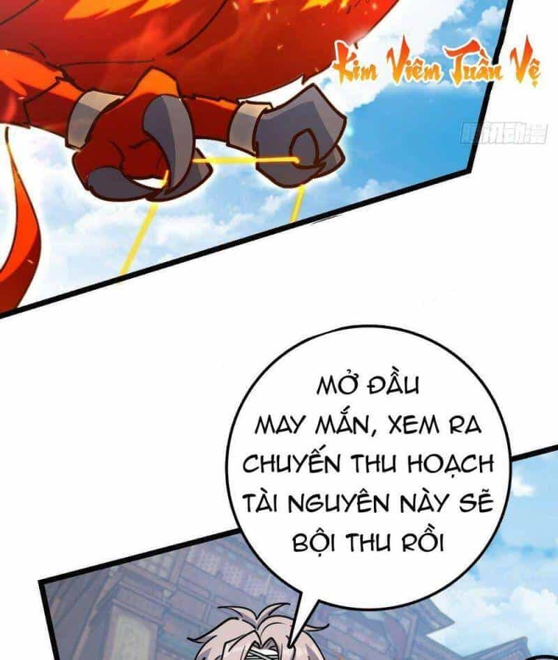 Sư Phụ Của Ta Mỗi Khi Đến Đại Nạn Mới Đột Phá - Chương 20 - ảnh 68