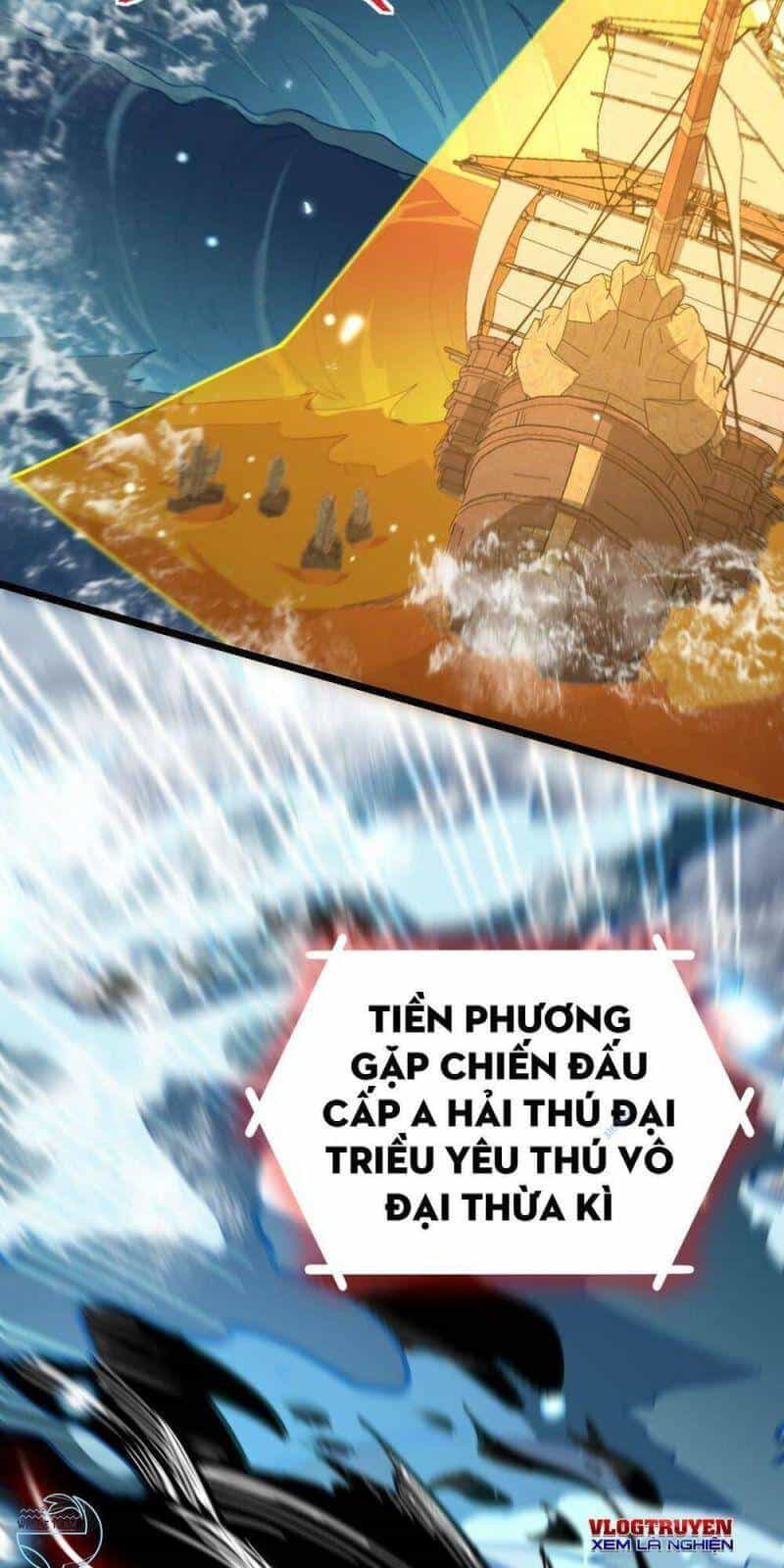 Sư Phụ Của Ta Mỗi Khi Đến Đại Nạn Mới Đột Phá - Chương 21 - ảnh 49