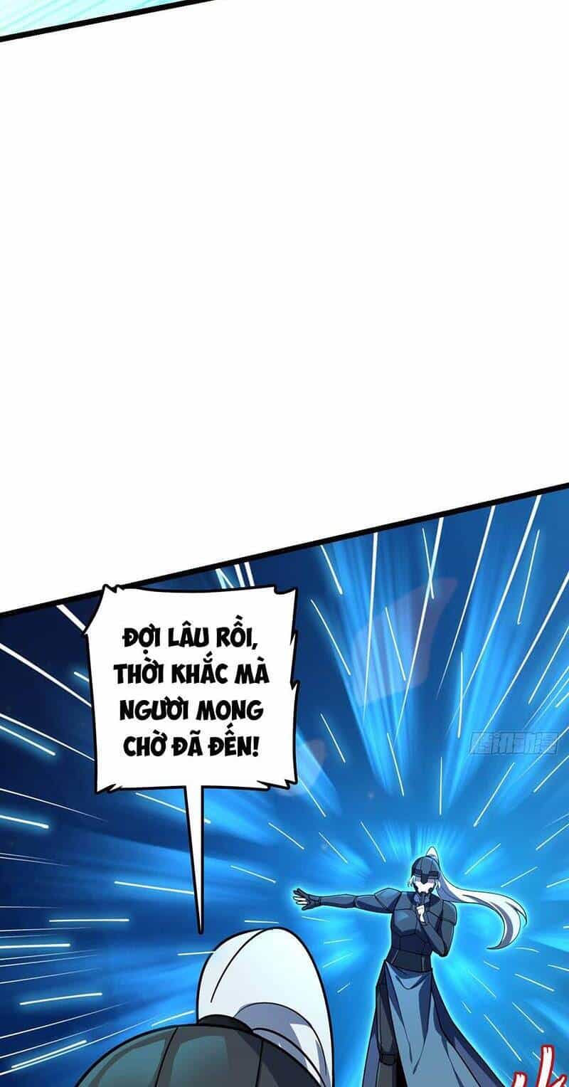 Sư Phụ Của Ta Mỗi Khi Đến Đại Nạn Mới Đột Phá - Chương 23 - ảnh 43