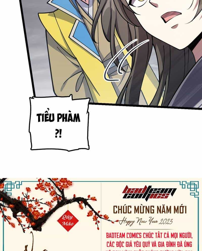 Sư Phụ Của Ta Mỗi Khi Đến Đại Nạn Mới Đột Phá - Chương 24 - ảnh 46