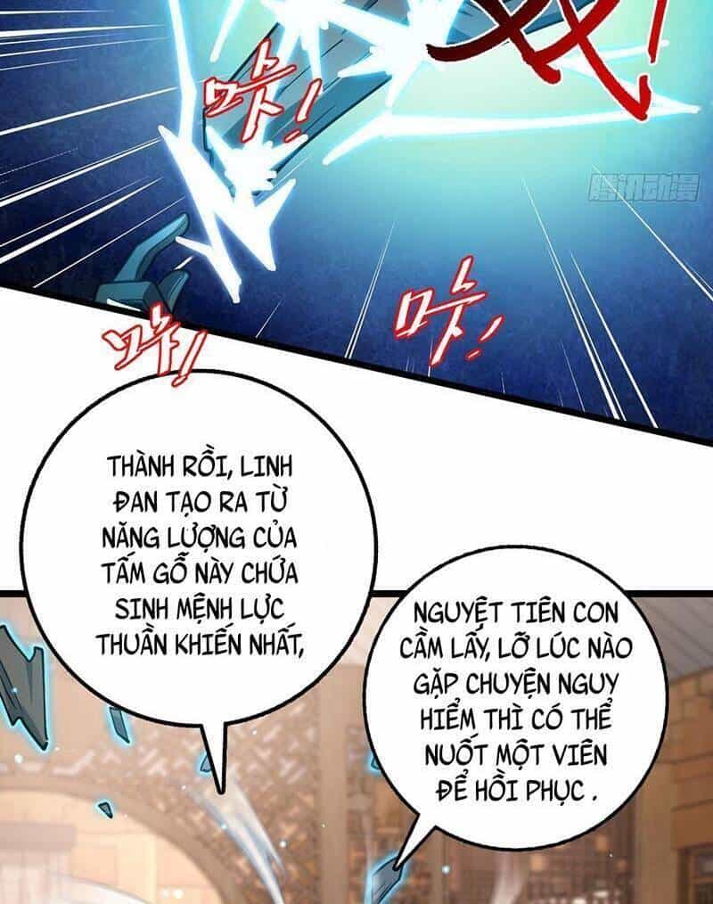 Sư Phụ Của Ta Mỗi Khi Đến Đại Nạn Mới Đột Phá - Chương 28 - ảnh 57
