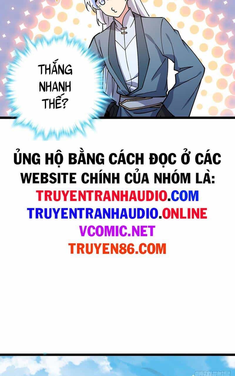 Sư Phụ Của Ta Mỗi Khi Đến Đại Nạn Mới Đột Phá - Chương 29 - ảnh 21