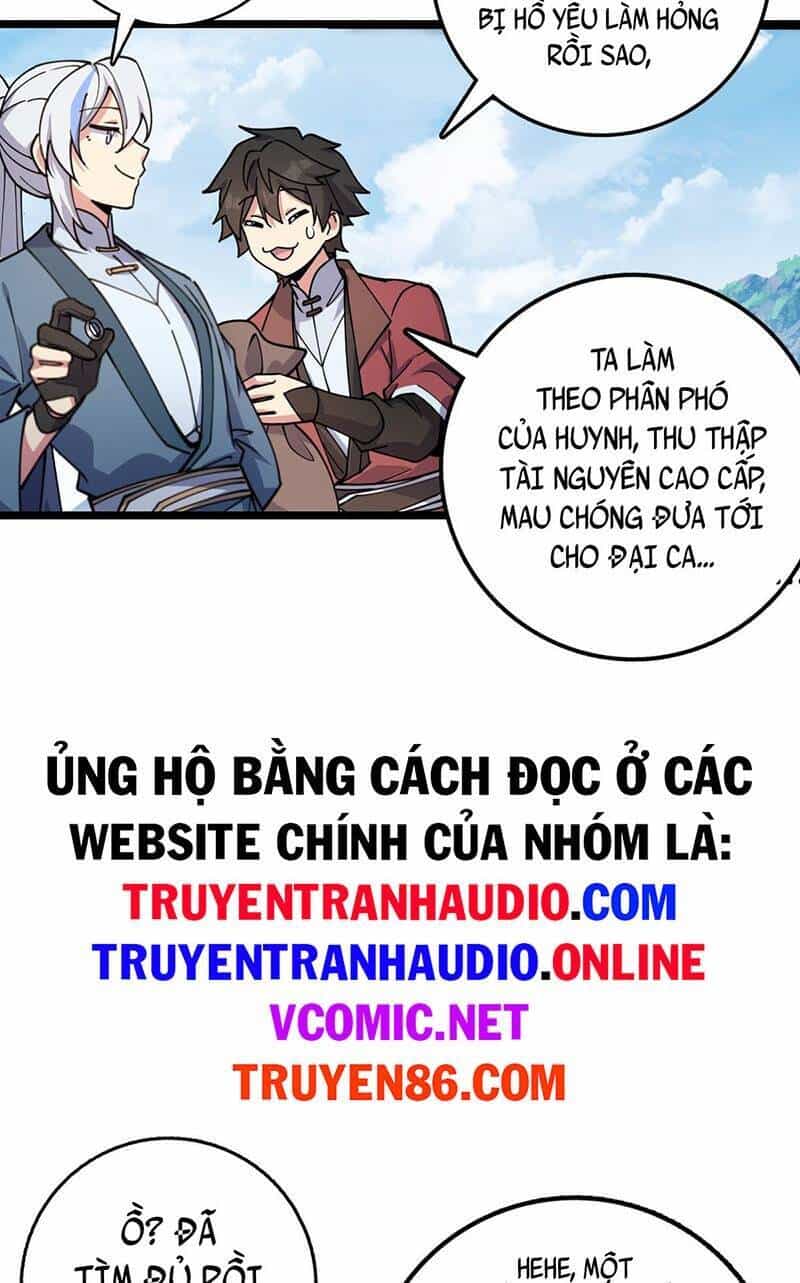 Sư Phụ Của Ta Mỗi Khi Đến Đại Nạn Mới Đột Phá - Chương 29 - ảnh 25