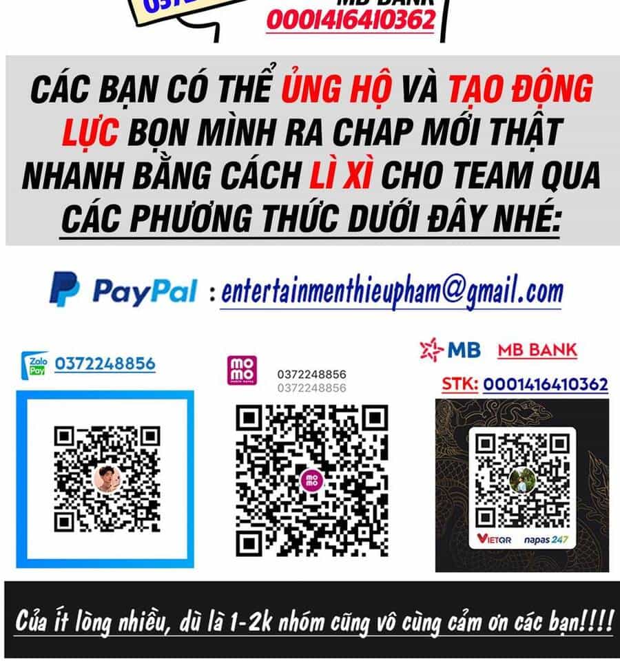 Sư Phụ Của Ta Mỗi Khi Đến Đại Nạn Mới Đột Phá - Chương 29 - ảnh 70