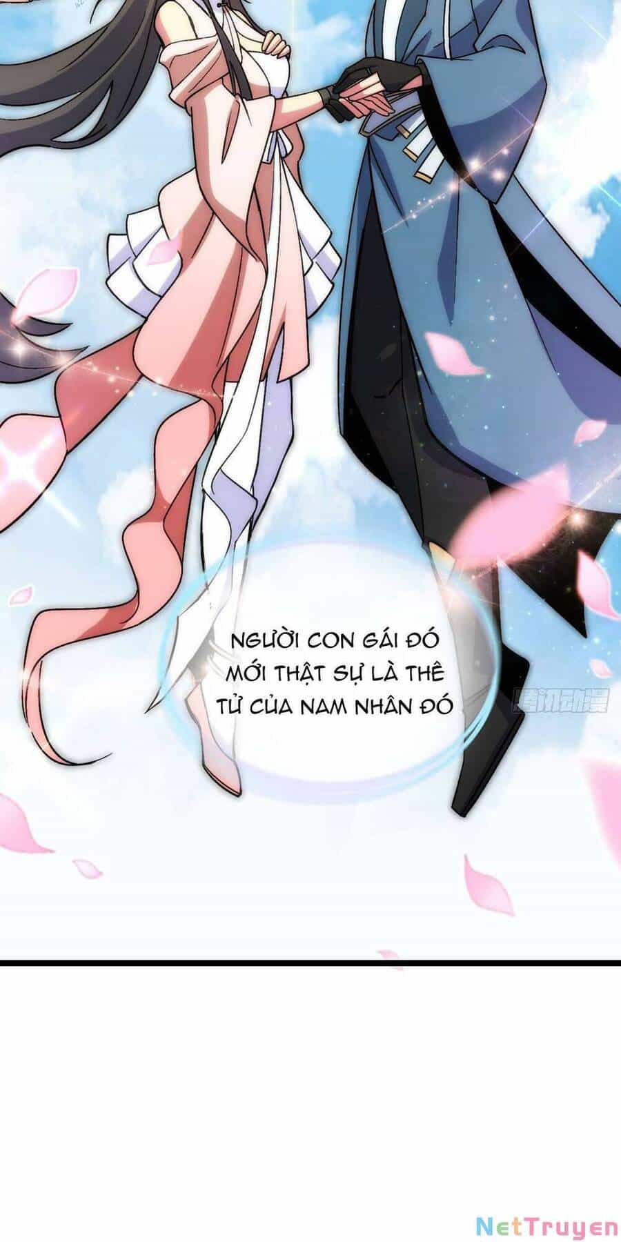 Sư Phụ Của Ta Mỗi Khi Đến Đại Nạn Mới Đột Phá - Chương 31 - ảnh 31