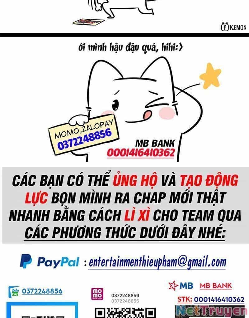 Sư Phụ Của Ta Mỗi Khi Đến Đại Nạn Mới Đột Phá - Chương 33 - ảnh 2