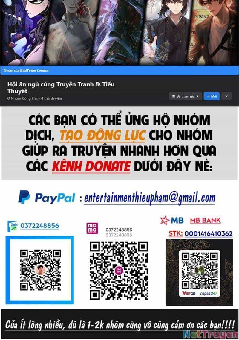 Sư Phụ Của Ta Mỗi Khi Đến Đại Nạn Mới Đột Phá - Chương 33 - ảnh 78
