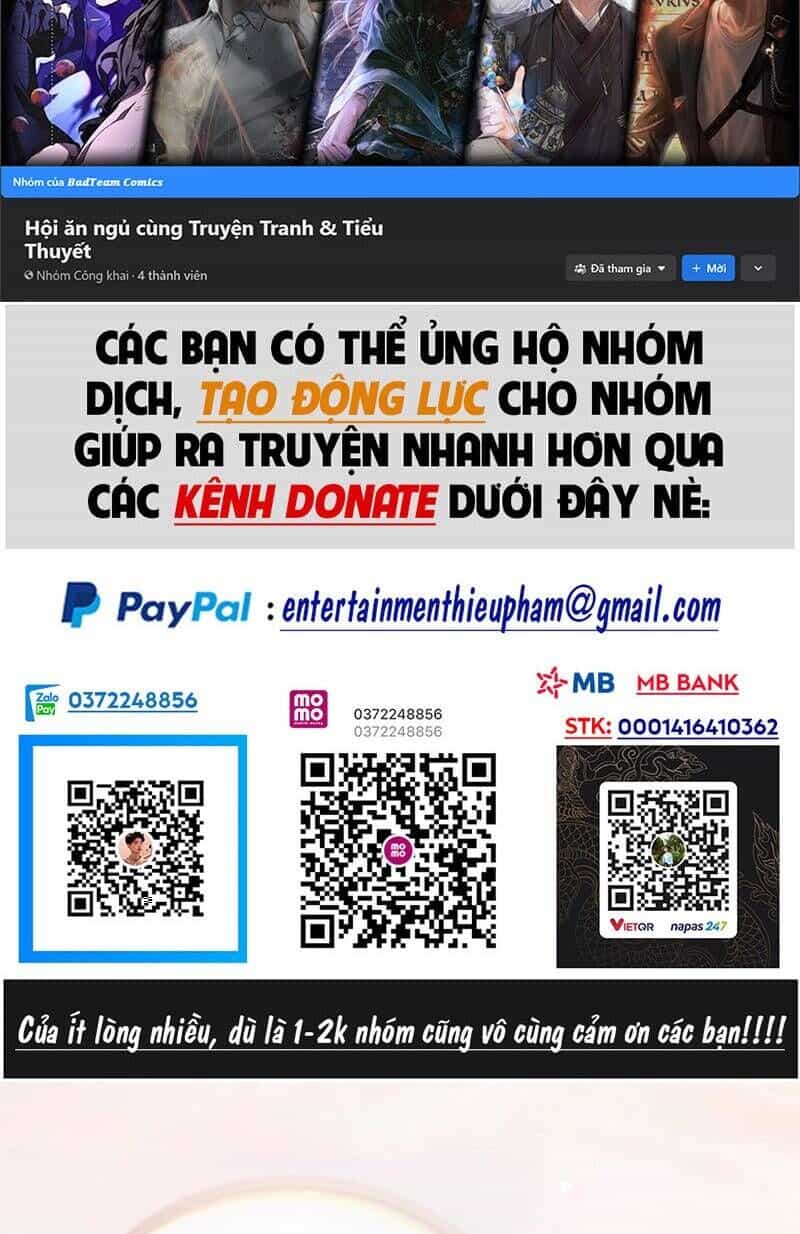 Sư Phụ Của Ta Mỗi Khi Đến Đại Nạn Mới Đột Phá - Chương 35 - ảnh 3