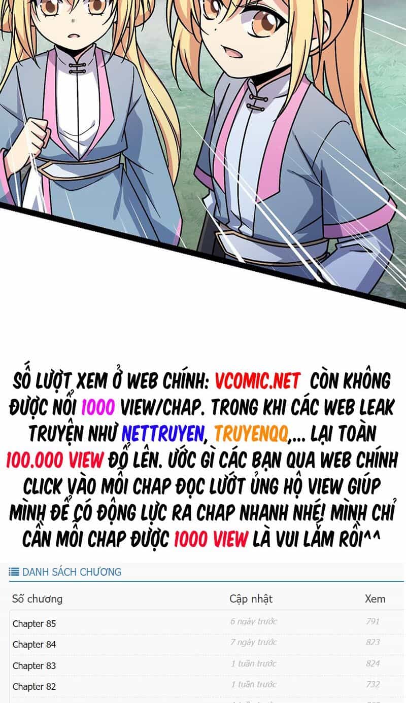 Sư Phụ Của Ta Mỗi Khi Đến Đại Nạn Mới Đột Phá - Chương 36 - ảnh 33
