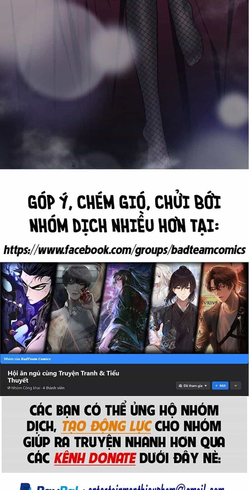 Sư Phụ Của Ta Mỗi Khi Đến Đại Nạn Mới Đột Phá - Chương 38 - ảnh 2