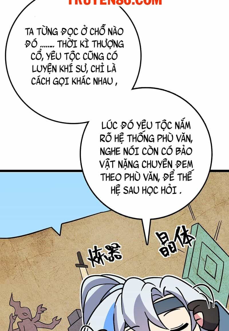 Sư Phụ Của Ta Mỗi Khi Đến Đại Nạn Mới Đột Phá - Chương 38 - ảnh 49