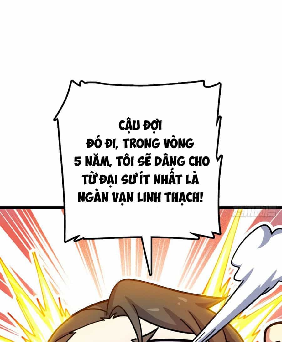 Sư Phụ Của Ta Mỗi Khi Đến Đại Nạn Mới Đột Phá - Chương 39 - ảnh 20