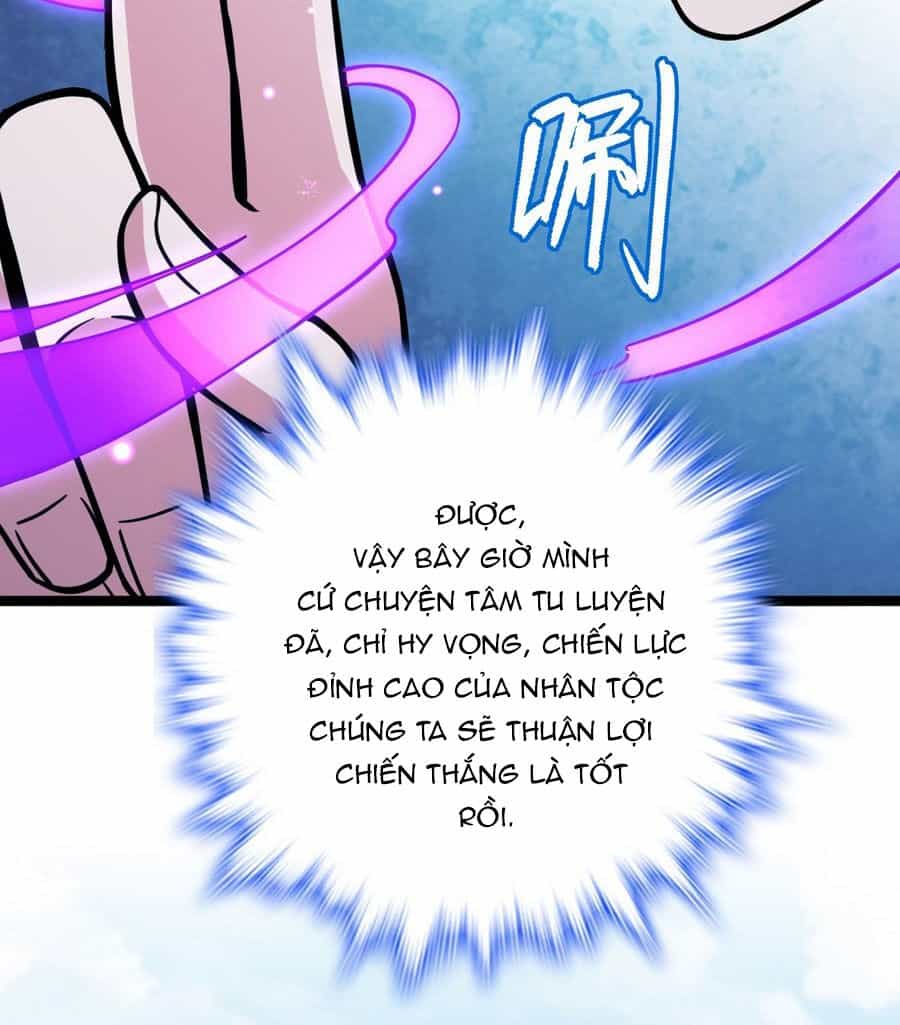 Sư Phụ Của Ta Mỗi Khi Đến Đại Nạn Mới Đột Phá - Chương 39 - ảnh 58