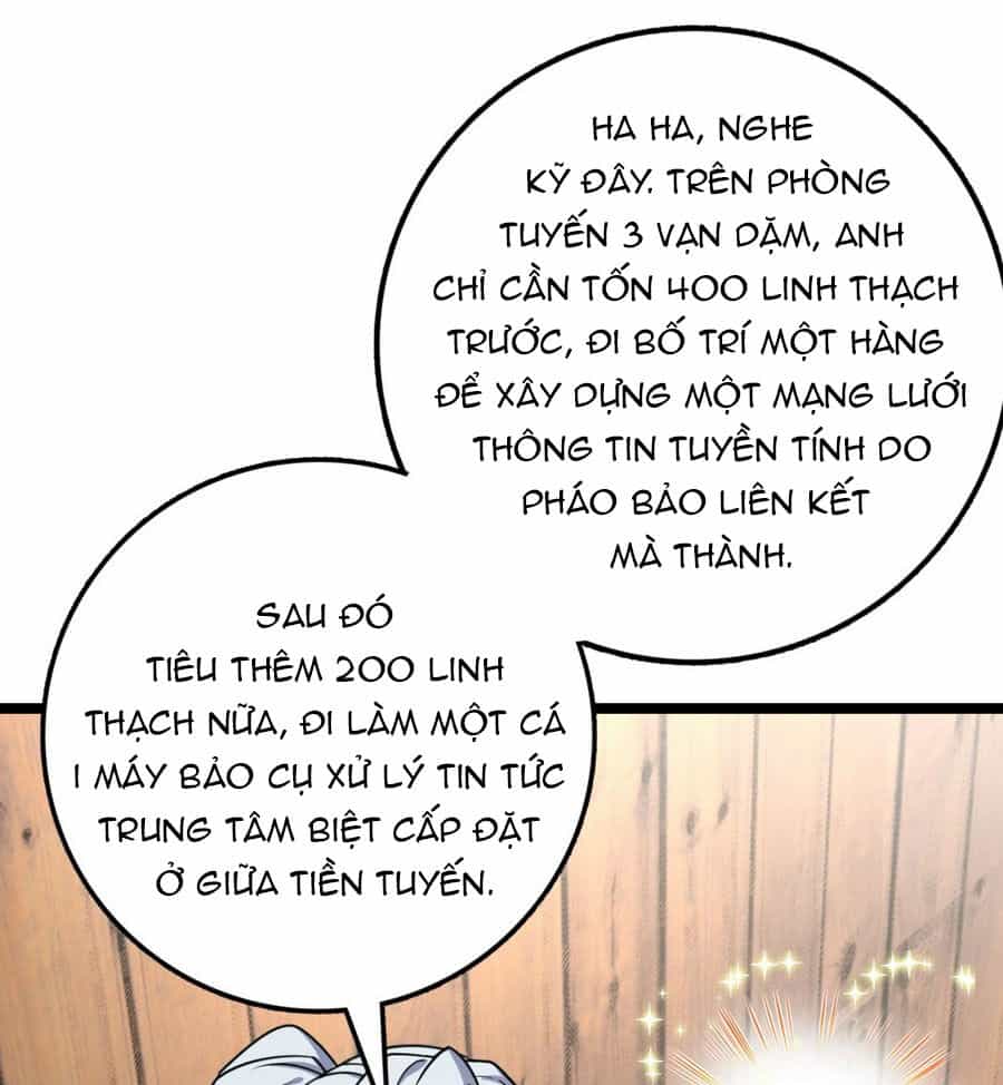 Sư Phụ Của Ta Mỗi Khi Đến Đại Nạn Mới Đột Phá - Chương 39 - ảnh 9