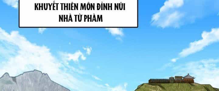 Sư Phụ Của Ta Mỗi Khi Đến Đại Nạn Mới Đột Phá - Chương 40 - ảnh 4