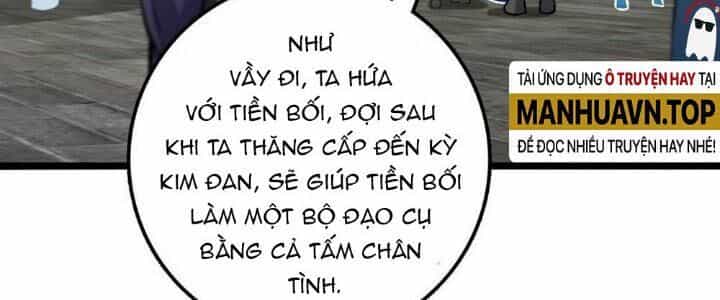 Sư Phụ Của Ta Mỗi Khi Đến Đại Nạn Mới Đột Phá - Chương 44 - ảnh 11