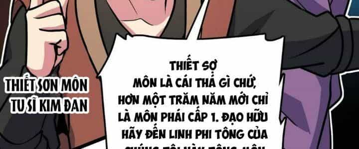 Sư Phụ Của Ta Mỗi Khi Đến Đại Nạn Mới Đột Phá - Chương 44 - ảnh 69