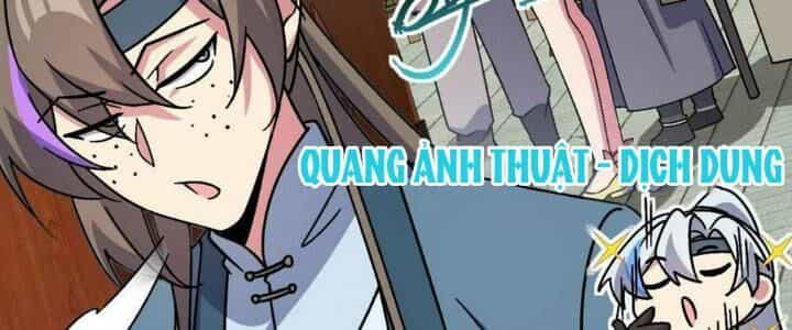 Sư Phụ Của Ta Mỗi Khi Đến Đại Nạn Mới Đột Phá - Chương 45 - ảnh 10