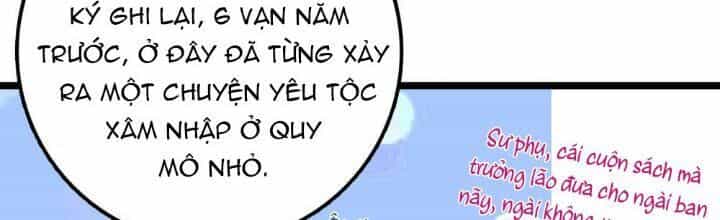 Sư Phụ Của Ta Mỗi Khi Đến Đại Nạn Mới Đột Phá - Chương 47 - ảnh 171