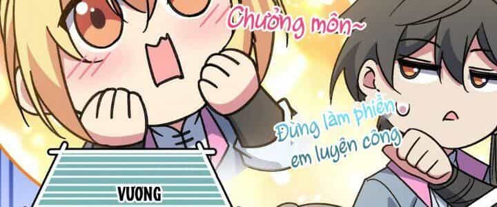 Sư Phụ Của Ta Mỗi Khi Đến Đại Nạn Mới Đột Phá - Chương 47 - ảnh 203