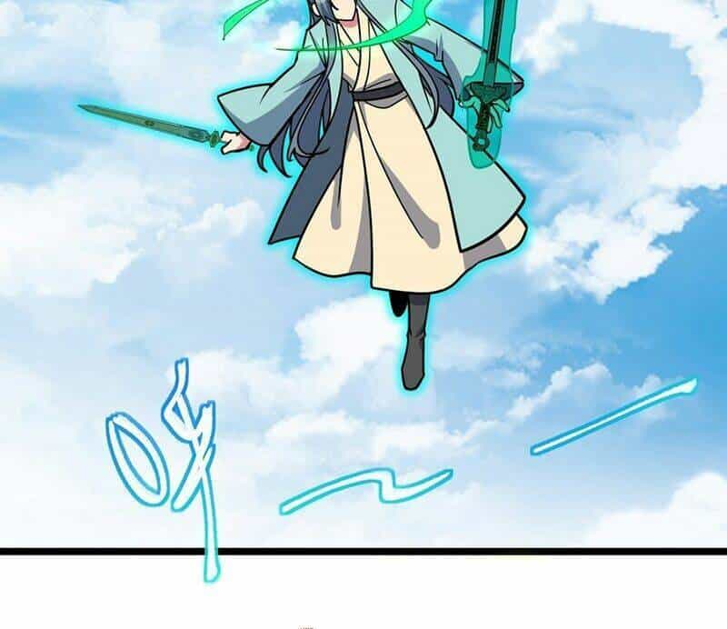Sư Phụ Của Ta Mỗi Khi Đến Đại Nạn Mới Đột Phá - Chương 52 - ảnh 67