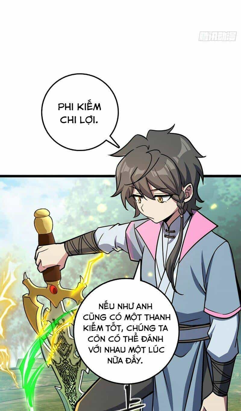 Sư Phụ Của Ta Mỗi Khi Đến Đại Nạn Mới Đột Phá - Chương 52 - ảnh 79