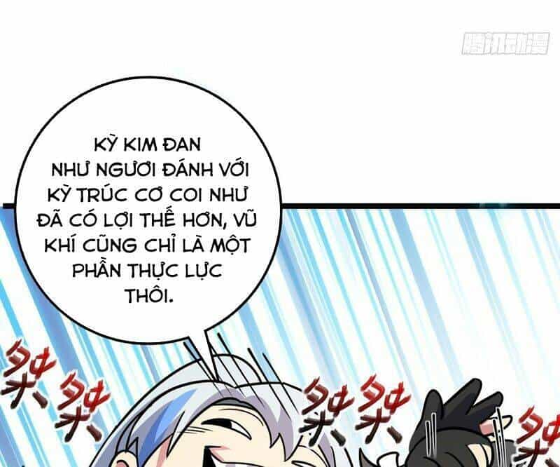 Sư Phụ Của Ta Mỗi Khi Đến Đại Nạn Mới Đột Phá - Chương 52 - ảnh 81